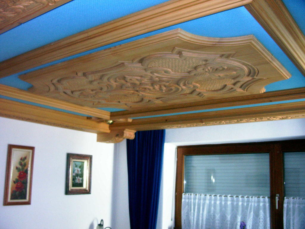 Ferienwohnungen Maria Ginther Pinswang Room photo