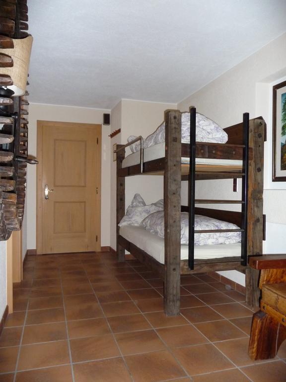 Ferienwohnungen Maria Ginther Pinswang Room photo